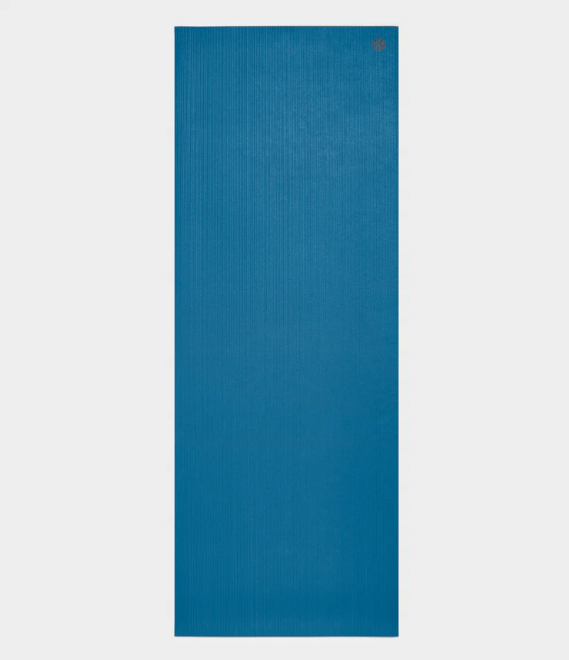 Manduka PRO® Yoga Mat 6mm - Aquamarine