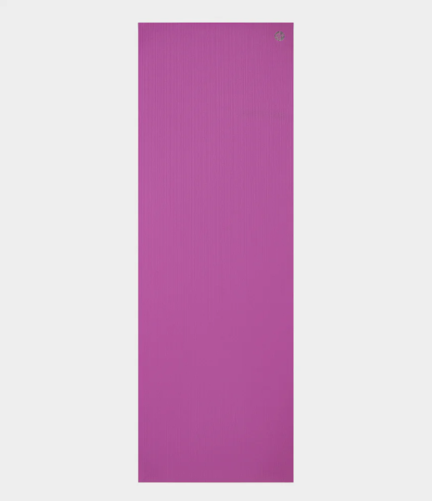 Manduka PROlite® yoga mat 4.7mm - Purple Lotus