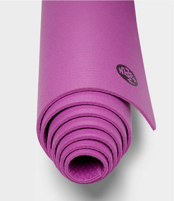 Manduka PROlite® yoga mat 4.7mm - Purple Lotus