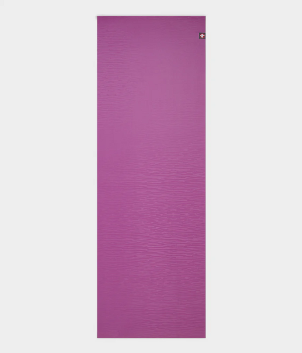 Manduka eKO® Yoga Mat 5mm - Purple Lotus (71")