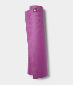 Manduka eKO® Yoga Mat 5mm - Purple Lotus