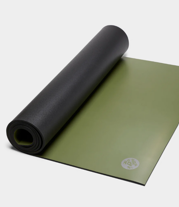 Manduka GRP® Adapt Yoga Mat 5mm (71") - Rana