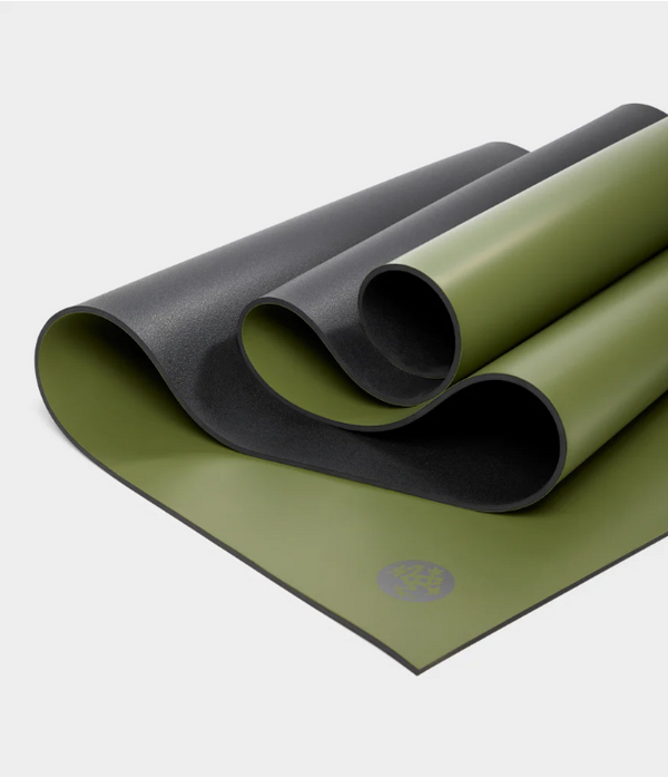 Manduka GRP® Adapt Yoga Mat 5mm (71) - Deep Coral – YogaAum