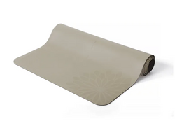 easyoga Breathin' Space Pro Mat - C9 Light Brown