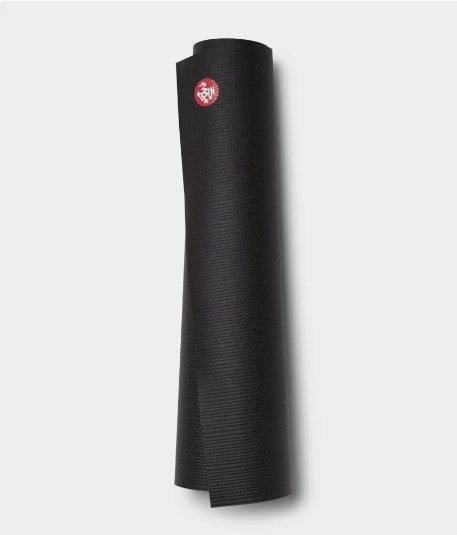 Manduka PROlite® yoga mat 4.7mm - Black