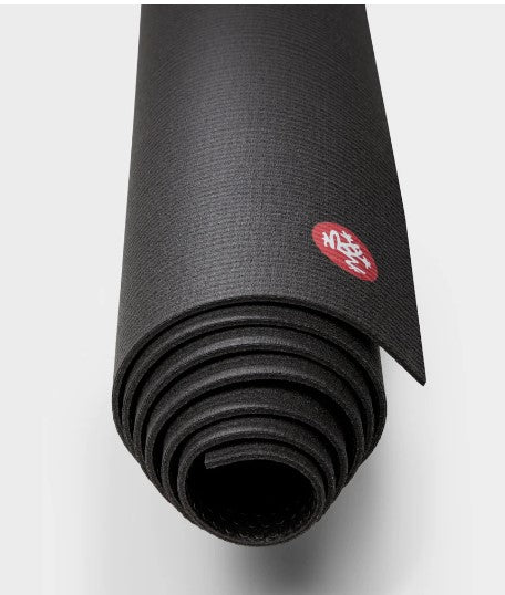 Manduka PROlite® yoga mat 4.7mm - Black