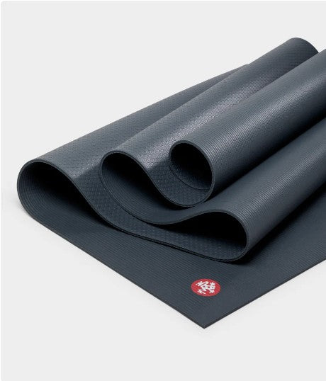 Manduka PROlite® yoga mat 4.7mm - Thunder