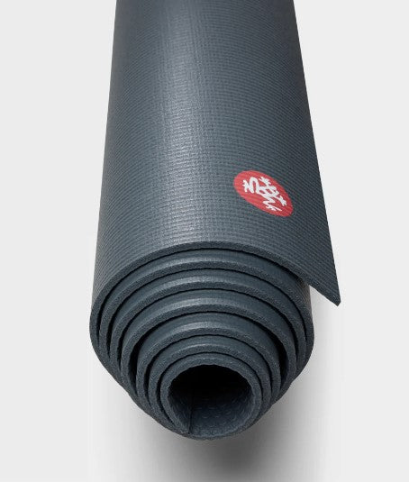 Manduka PROlite® yoga mat 4.7mm - Thunder