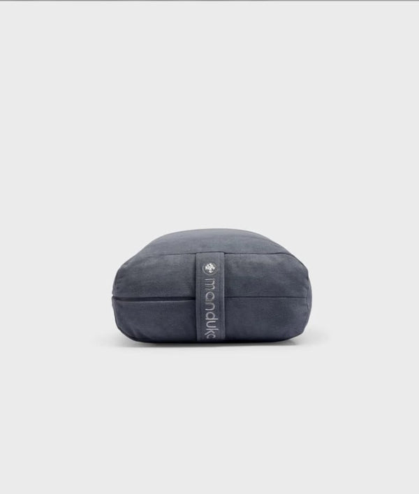 Manduka enlight™ Rectangular Bolster - Thunder