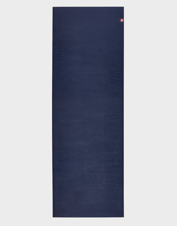 Manduka eKO® Yoga Mat 5mm (Long) - Midnight 2 Tone