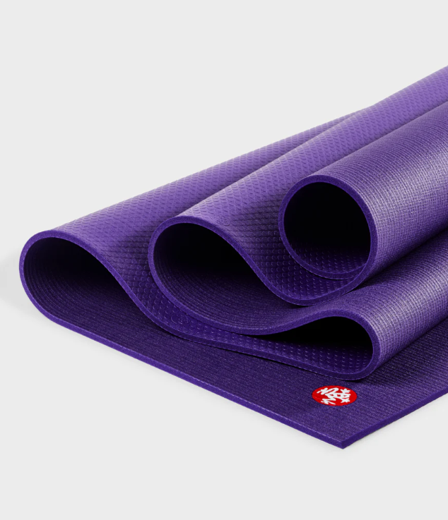 Manduka PROlite® Yoga Mat 4.7mm - Black Magic (71")