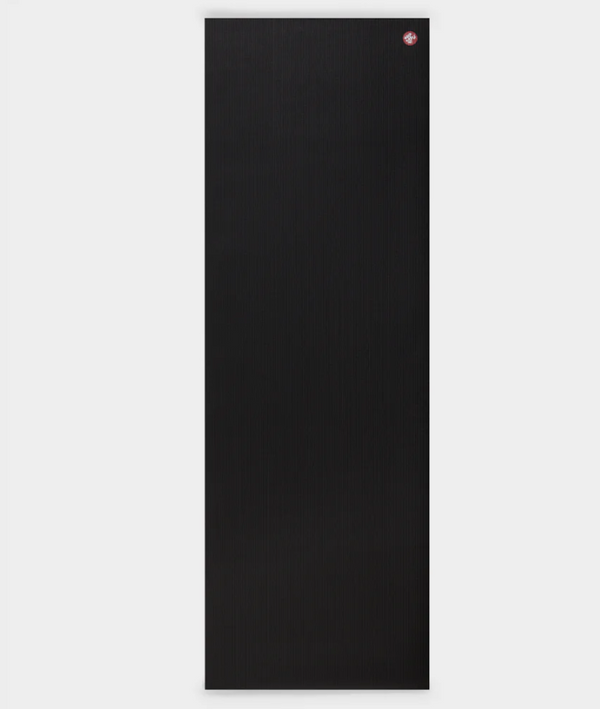 Manduka PROlite® Long Yoga Mat 4.7mm - Black (79")