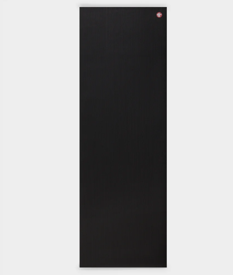 Manduka PROlite® Long Yoga Mat 4.7mm - Black (79")