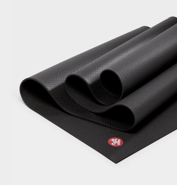 Manduka PROlite® Long Yoga Mat 4.7mm - Black (79")