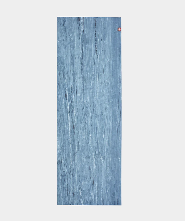 Manduka eKO® Lite Yoga Mat 4mm (Limited Edition) - Ebb - Marble (71")