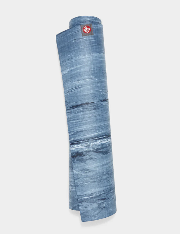 Manduka eKO® Lite Yoga Mat 4mm (Limited Edition) - Ebb - Marble (71")