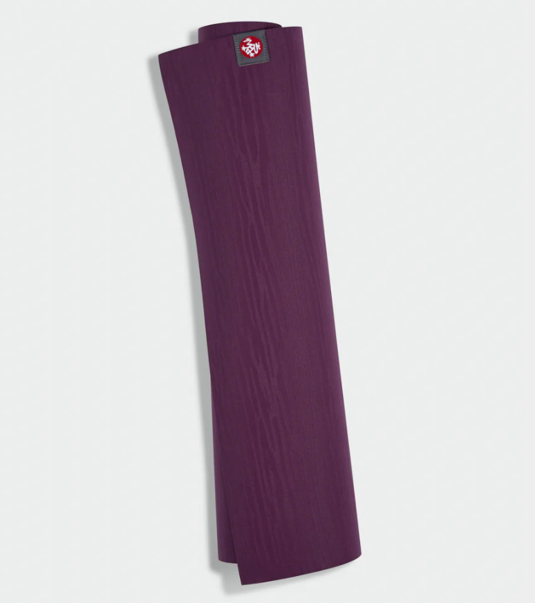 Manduka eKO® Lite Yoga Mat 4mm - Acai - Midnight (71")