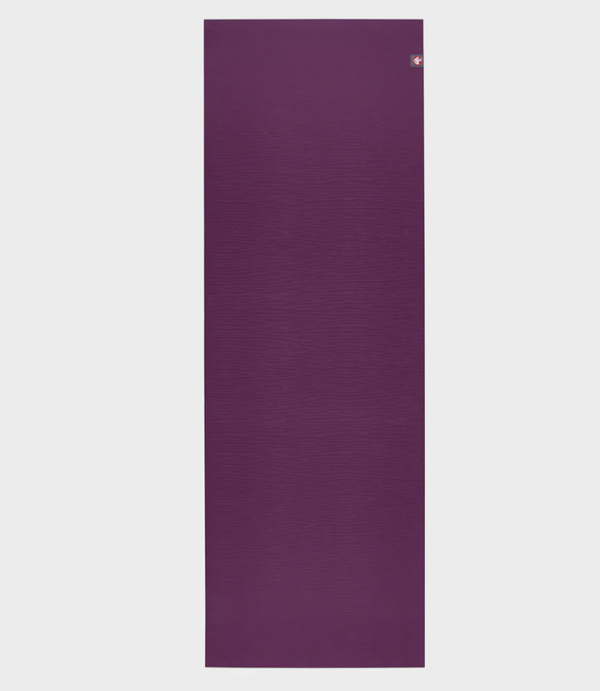 Manduka eKO® Lite Yoga Mat 4mm - Acai - Midnight (71")