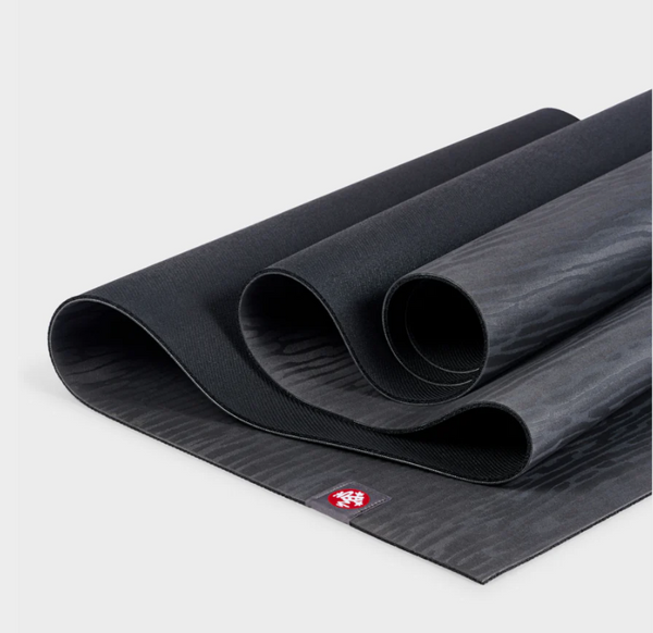 Manduka eKO® Lite Yoga Mat 4mm 3.0 - Charcoal