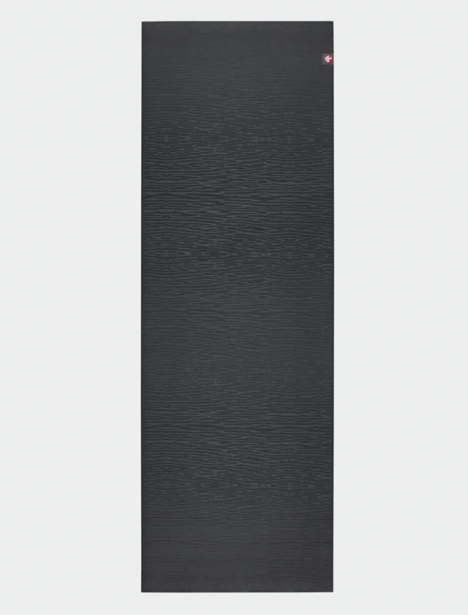 Manduka eKO® Lite Yoga Mat 4mm - Charcoal