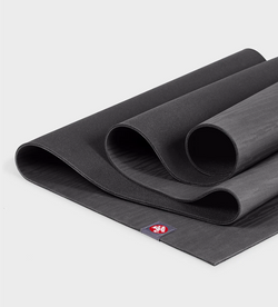 Manduka eKO® Yoga Mat 5mm (Long) - Charcoal