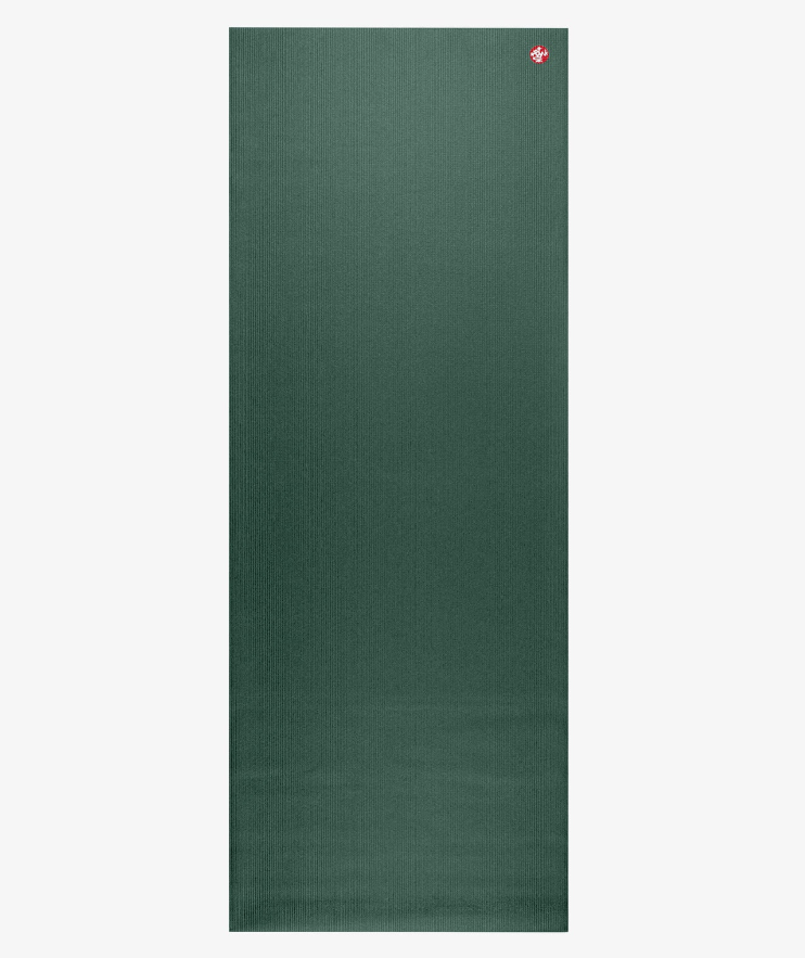 Manduka PRO® travel yoga mat 2.5mm - Black Sage