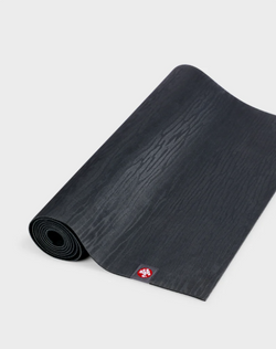 Manduka eKO® Lite Yoga Mat 4mm - Charcoal