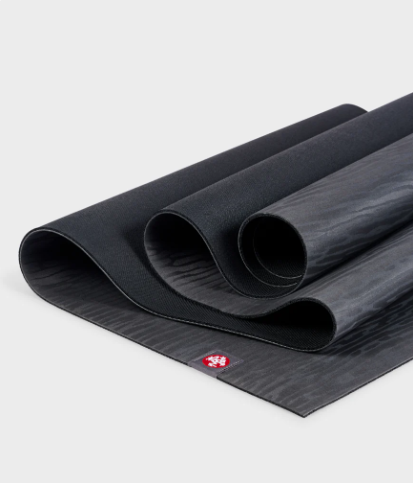 Manduka eKO® Lite Yoga Mat 4mm (EKO4MM/79'') - Charcoal