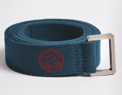 Manduka AligN Yoga Strap 10' - Thrive