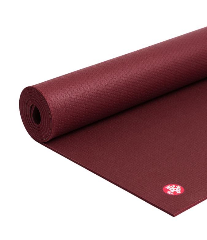 Manduka PRO® Yoga Mat 6mm (Long) - Verve