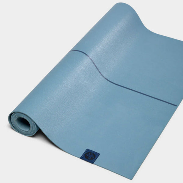 Manduka eKO® Superlite Travel Yoga Mat 1.5mm - Beetle GL