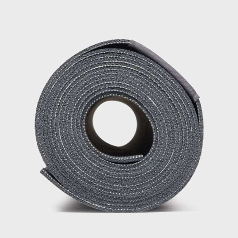 Manduka eKO® Superlite Travel Yoga Mat 1.5mm - Charcoal