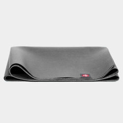 Manduka eKO® Superlite Travel Yoga Mat 1.5mm - Charcoal