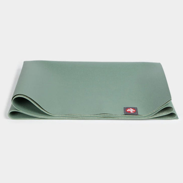 Manduka eKO® Superlite Travel Yoga Mat 1.5mm - Leaf Green