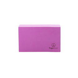 YogaAum AumBlock - Violet Red