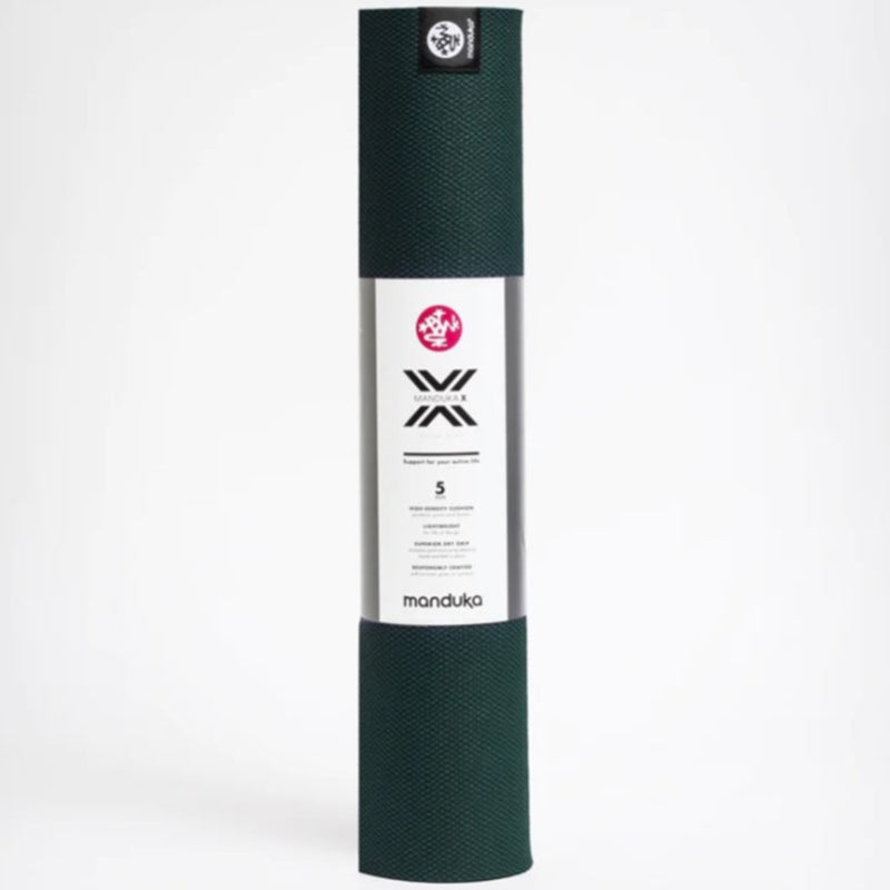 Manduka X Yoga Mat 5mm - Thrive