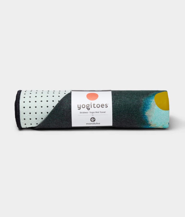 Yogitoes® V.2.5 - Aura