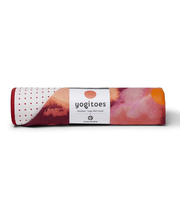 Yogitoes® V.2.0 - Bloom
