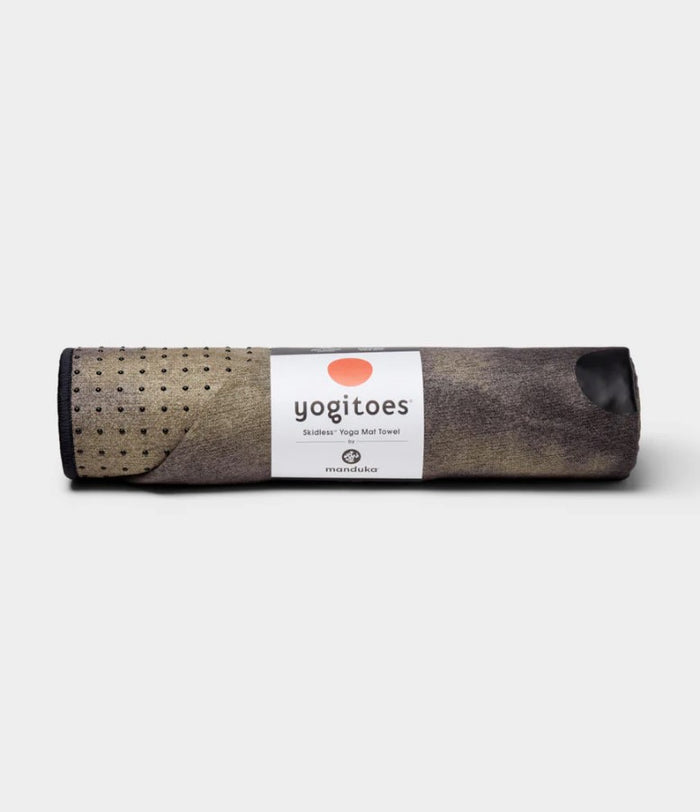 ヨガ・ピラティス Yogitoes Hot Yoga Mat Towel V.2.5 Yogitoes® Hot Yoga Mat Towel V.2.5 - Cambia TD – YogaAum