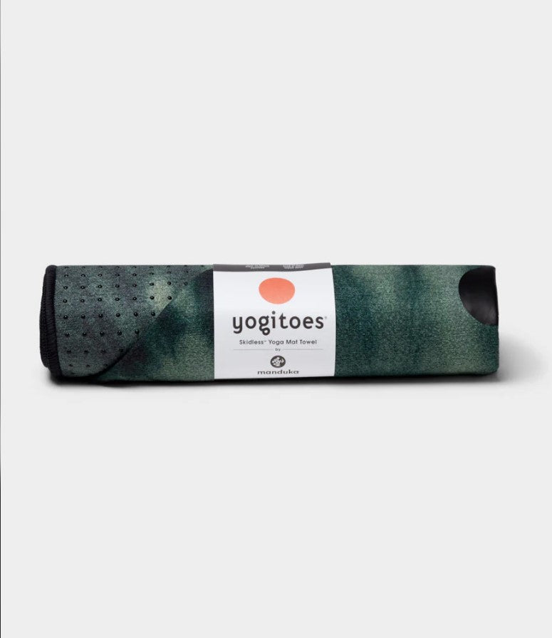 Yogitoes® V.2.5 - Eden