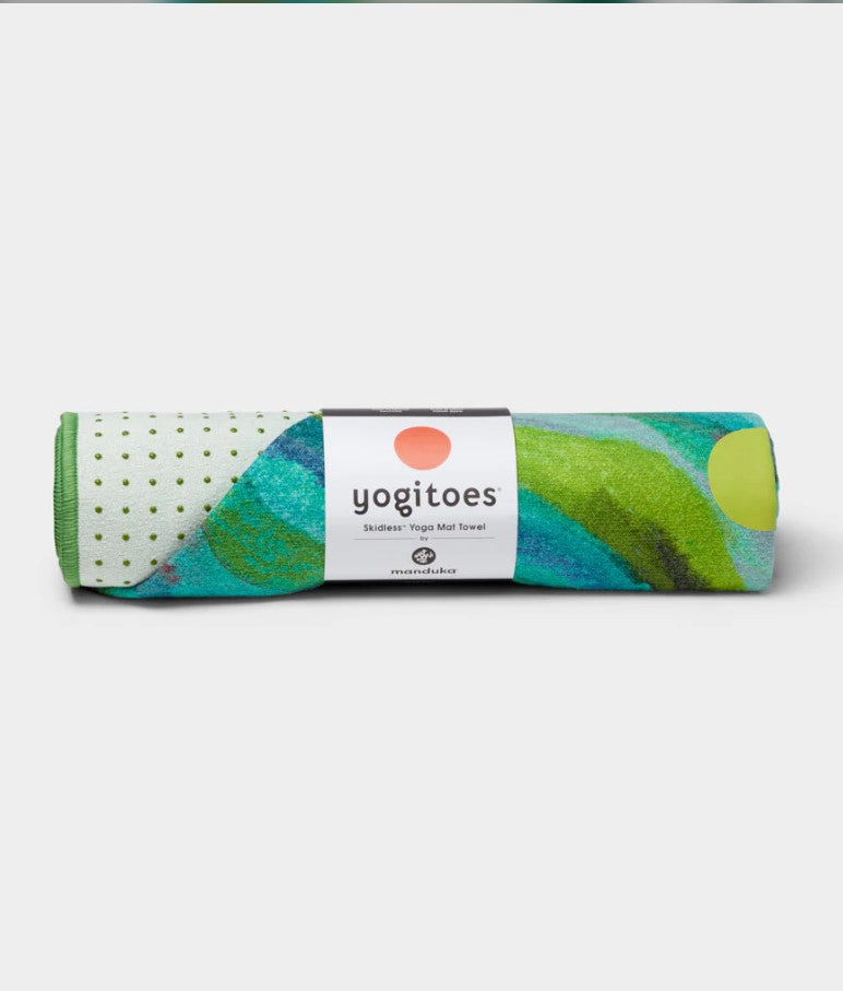 Yogitoes® V.2.5 - Journey