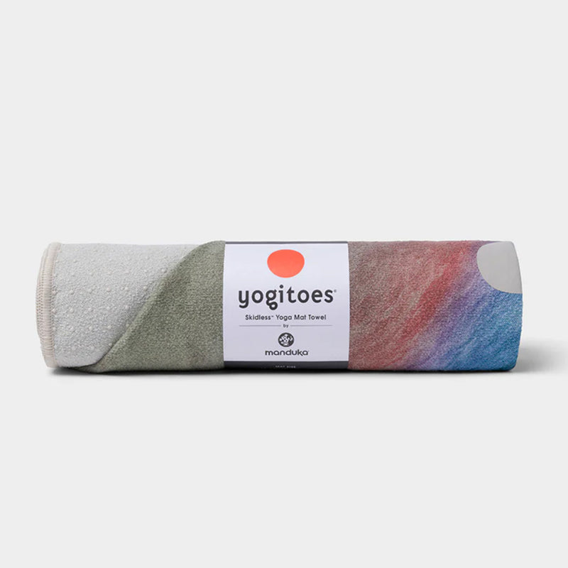 Yogitoes® V.2.5 - Shoreline Sand