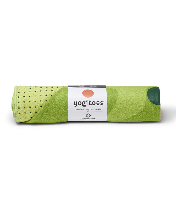 Yogitoes® V.2.0 - Forrest GL