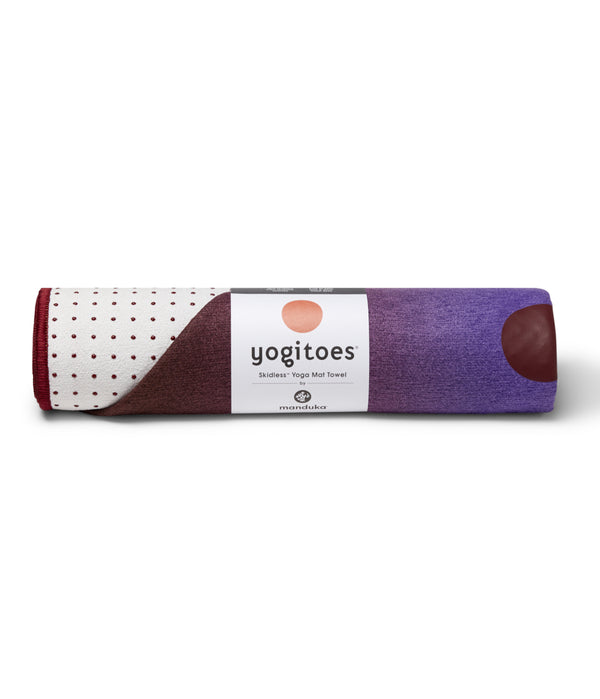 Yogitoes® V.2.0 - Nectar