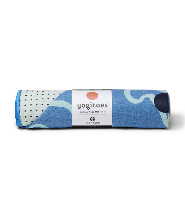 Yogitoes® V.2.0 - Ocean GL
