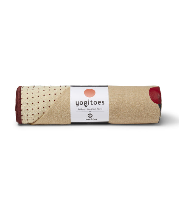 Yogitoes® V.2.0 - Roots