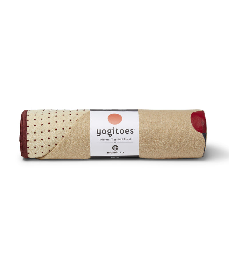 Yogitoes® V.2.5 - Roots