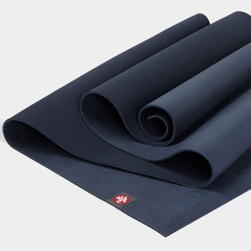 Manduka eKO® Lite Yoga Mat 4mm - Midnight