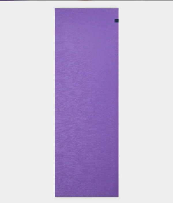 Manduka eKO® Lite Yoga Mat 4mm - Passion Berry