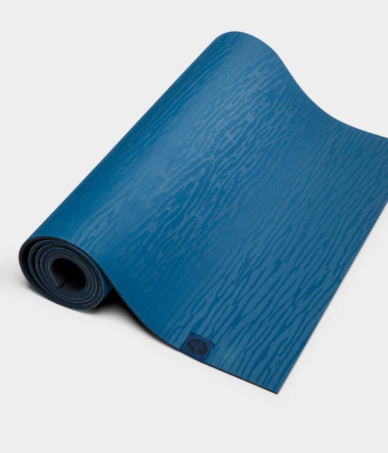 Manduka eKO® Yoga Mat 5mm - Aquamarine